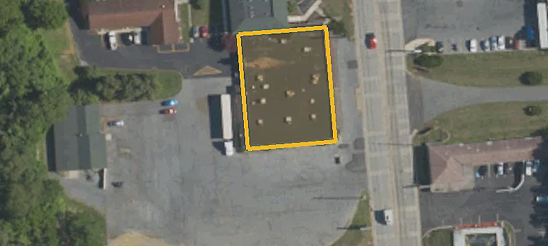 Bedford, PA 15522
