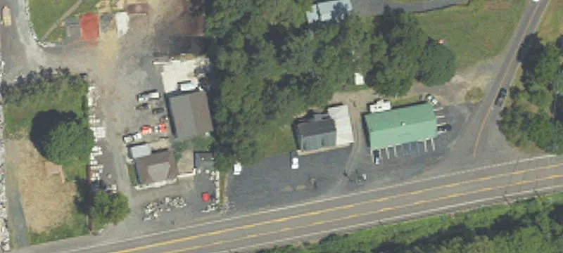 Salem Blvd