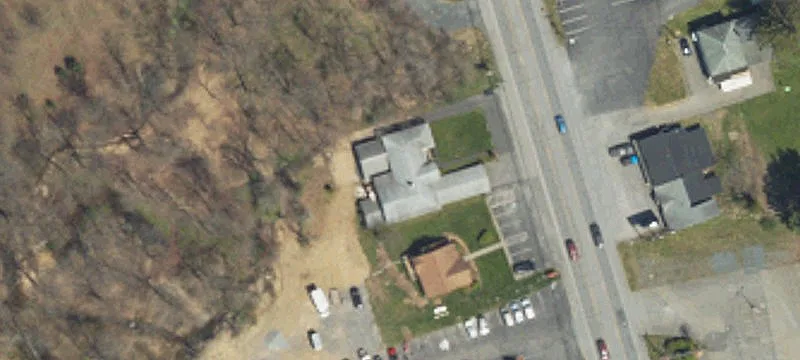 2964 Rte 611
