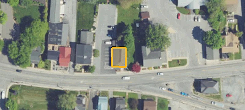 3547 Old Philadelphia Pike