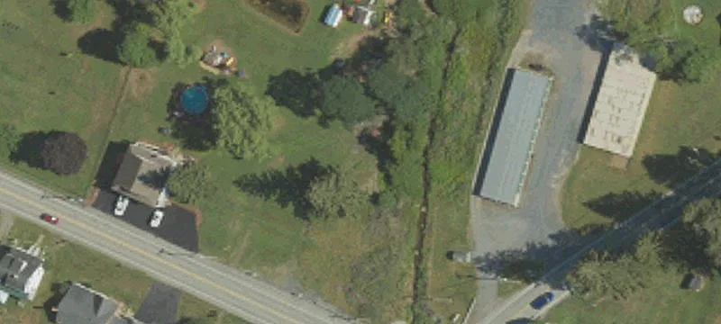 Huckleberry Hwy