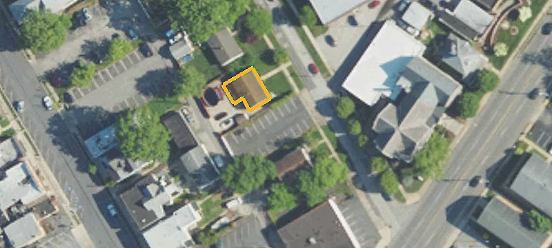 Ridley Ave