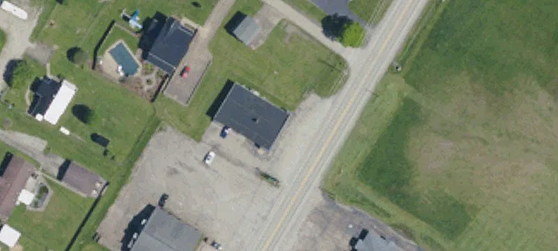 Morgantown St