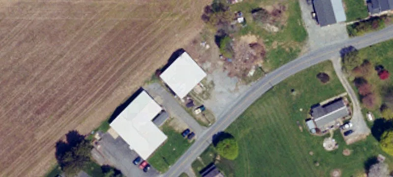 321 Steinman Farm Rd