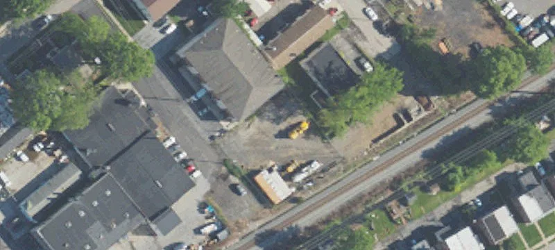 100 Sylvania Ave