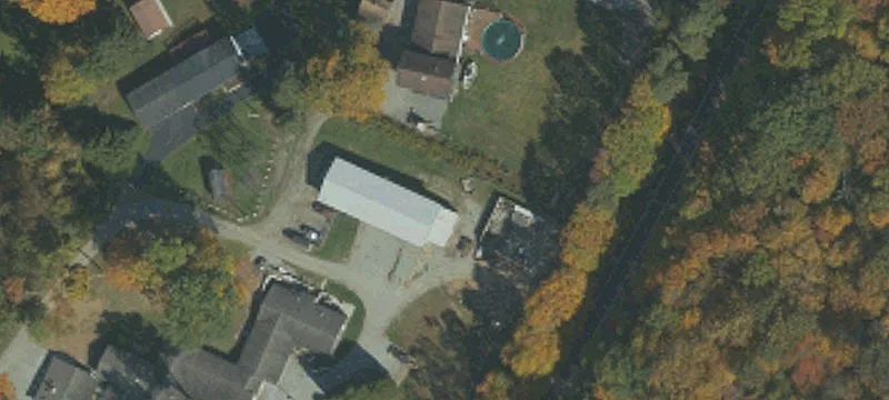 Trent Rd