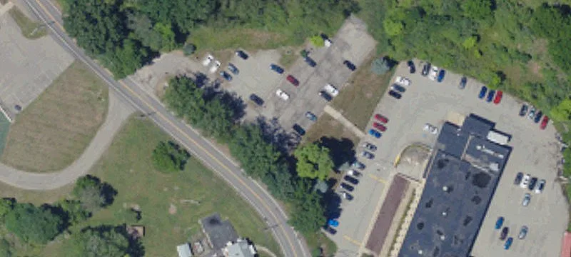 Old Perry Hwy