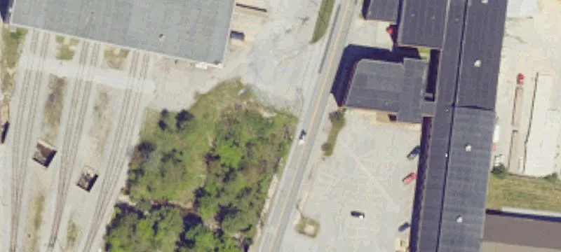 Loucks Ml Rd
