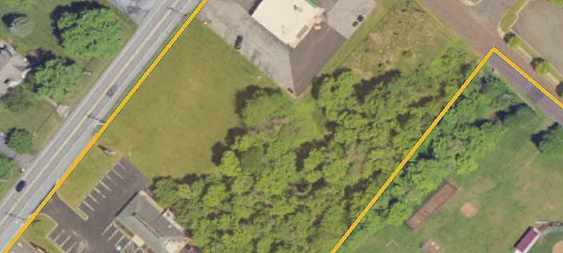 Charlotte St