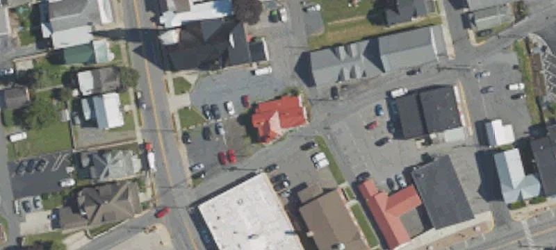 19 Foundry St
