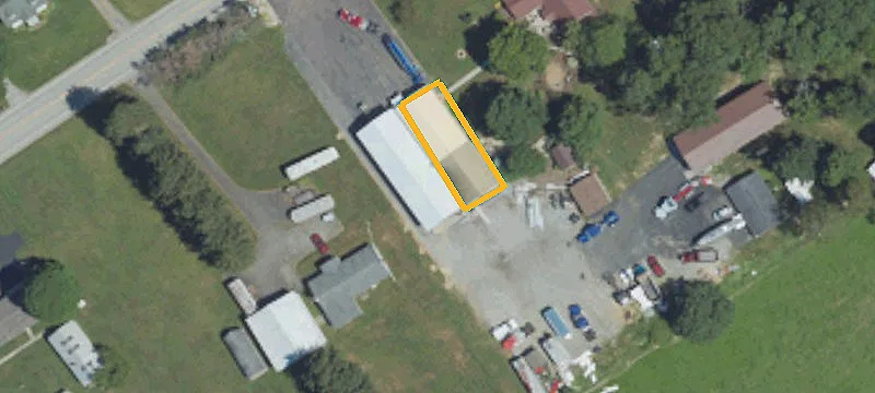 1951 New Centerville Rd