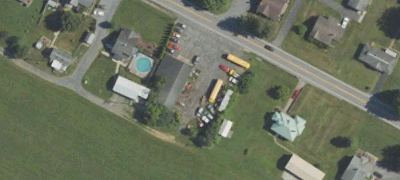 Everett, PA 15537