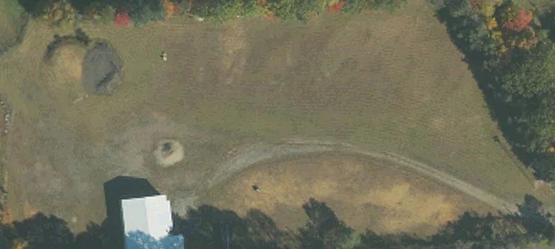 Stouffer Hl Rd