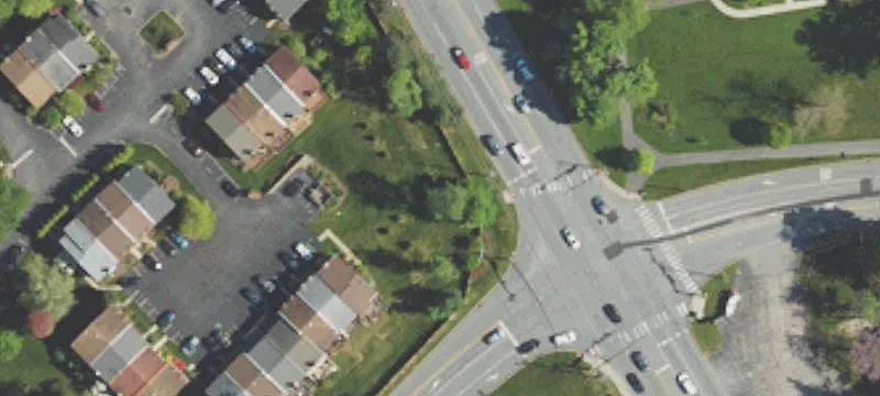 Rose Tree Rd