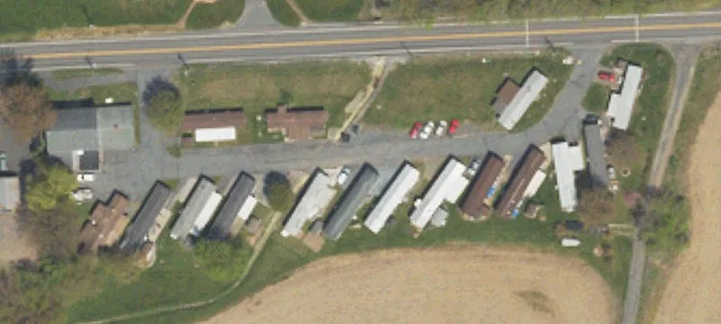 3133 Newburg Rd