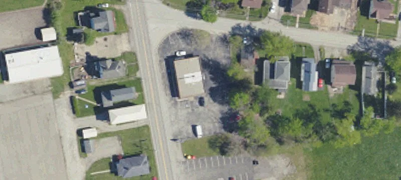 1303 Fayette Ave