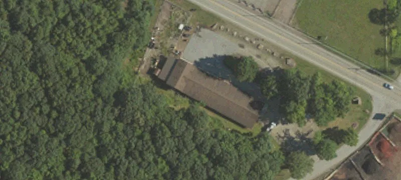 7665 Lincoln Hwy