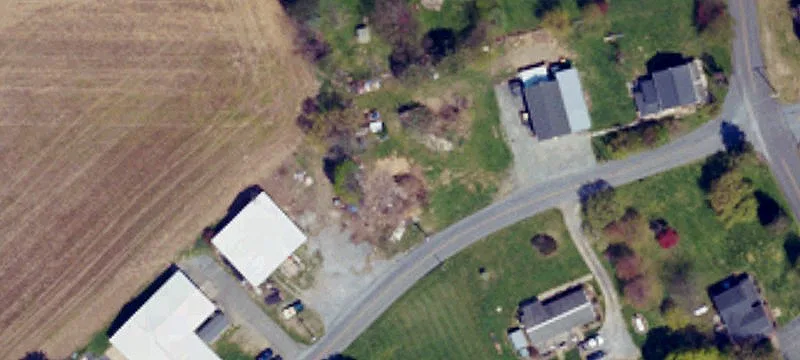 Steinman Farm Rd