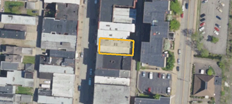 654 Mckean Ave