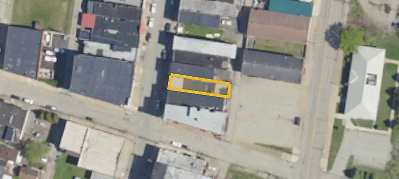 510 Mckean Ave