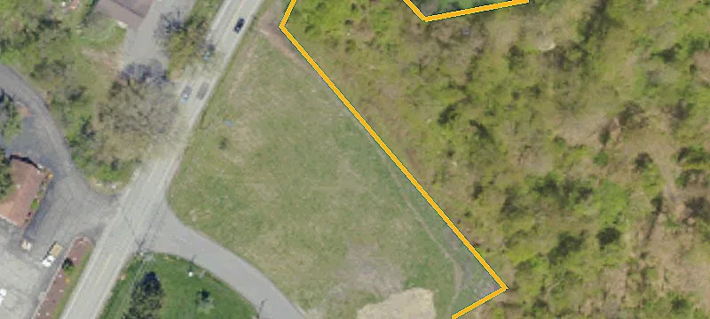 2525 Brownsville Rd
