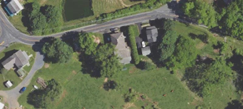Forgedale Rd