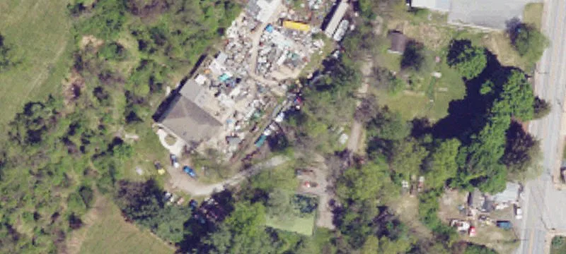 2500 York Hvn Rd