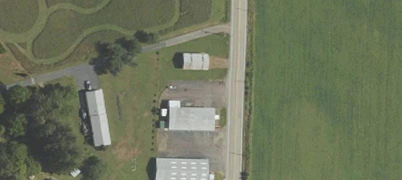 3060 Brotherton Rd