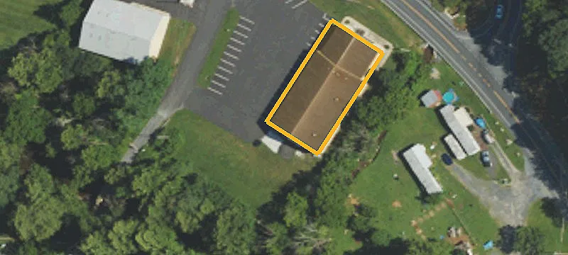 663 Krumsville Rd