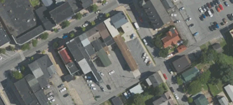 322 Allegheny St