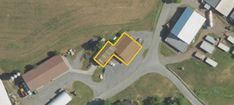 161 Ml Hl Rd
