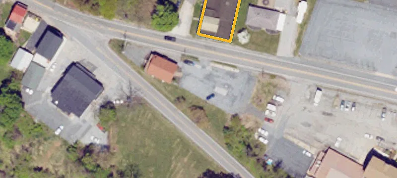 2180 York Hvn Rd