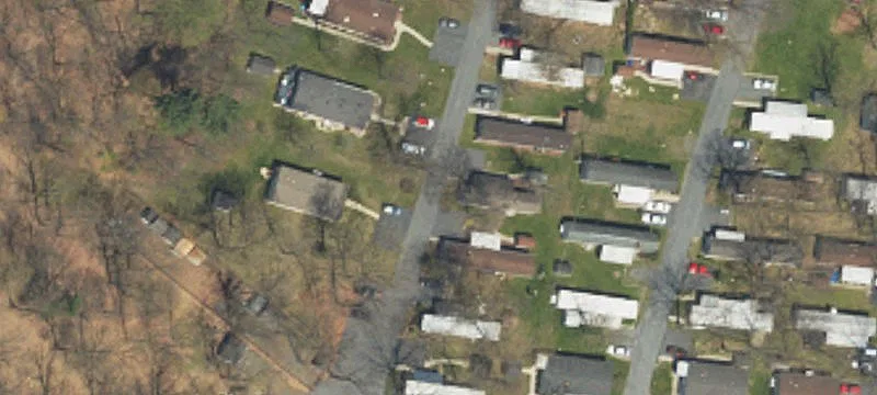 Moorestown Dr