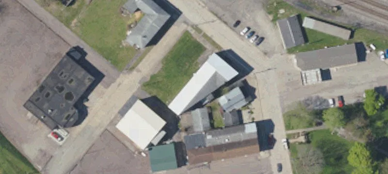 472 Latrobe Ave