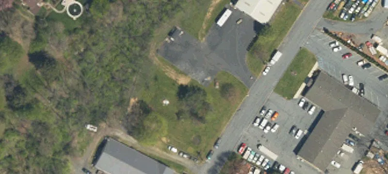 300 Industrial Park Rd