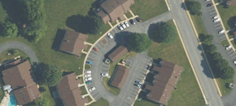 201 Black Oak Dr