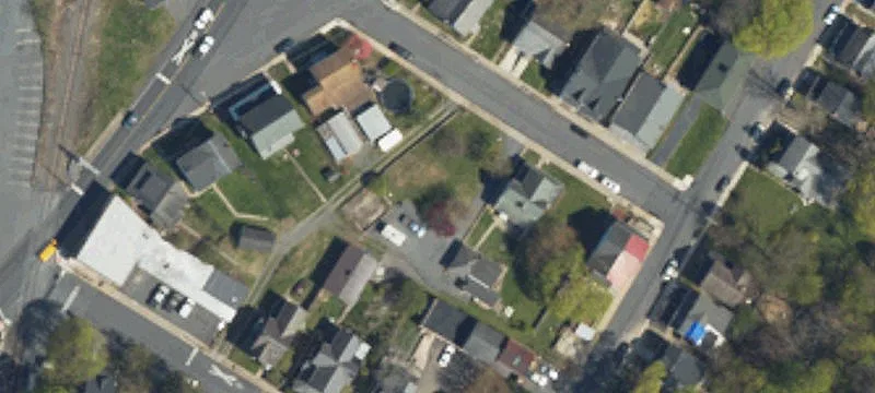 26 New St