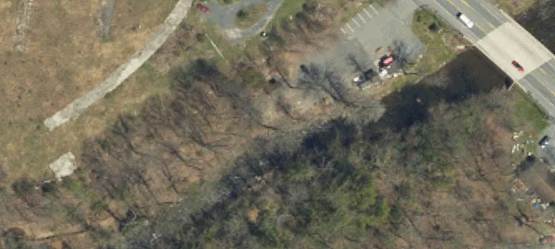 3292 Rte 611