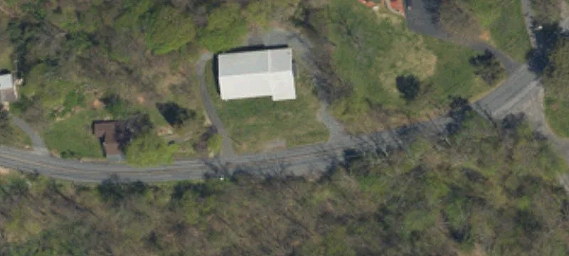 Morvale Rd