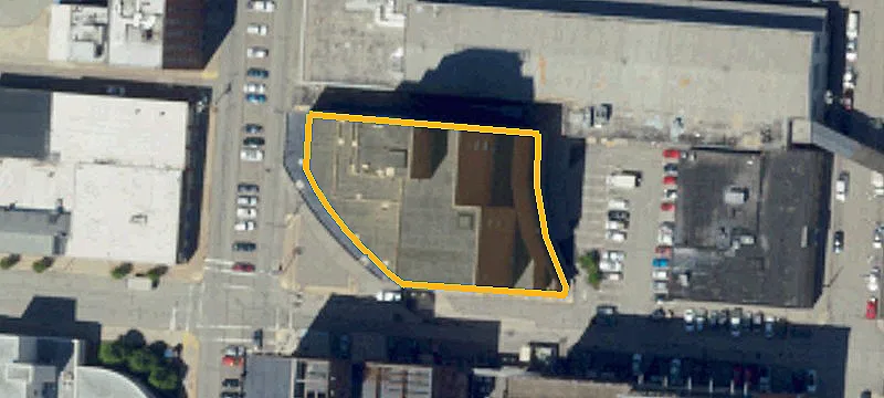 2121 Mary St, Unit 2135