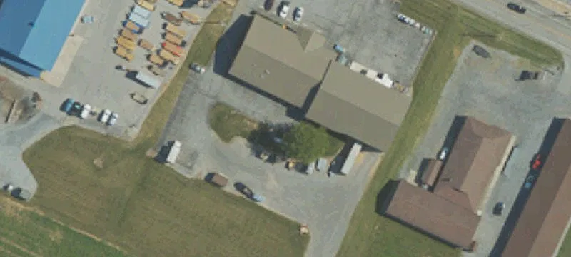 3961 Cv Mtn Rd