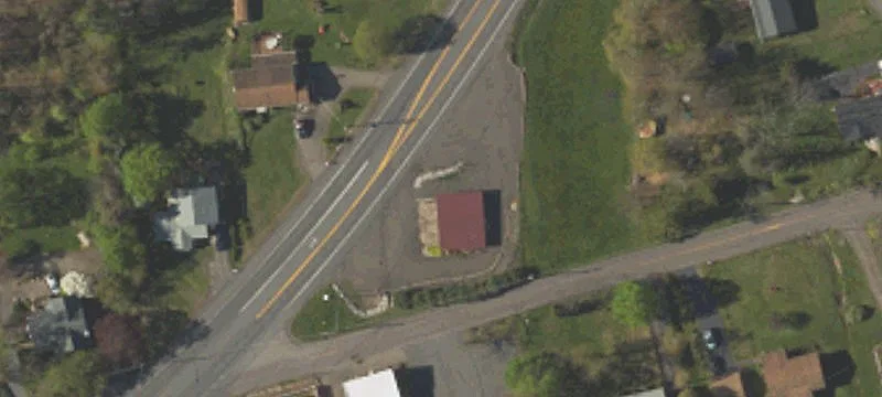 Foothills Dr