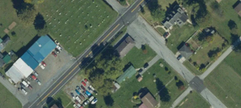 Saxton, PA 16678