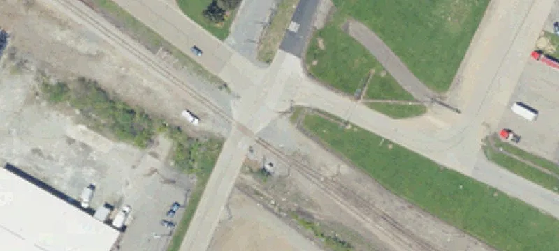 Neville Rd