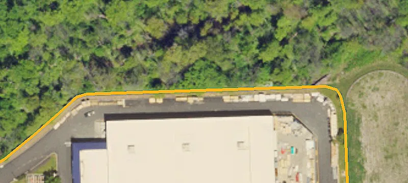 Easton Rd