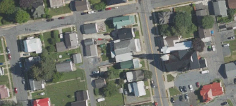 Everett, PA 15537