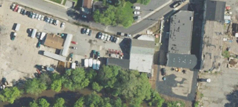 Main St