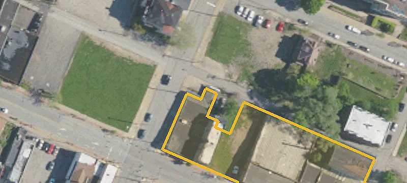 801 Penn Ave