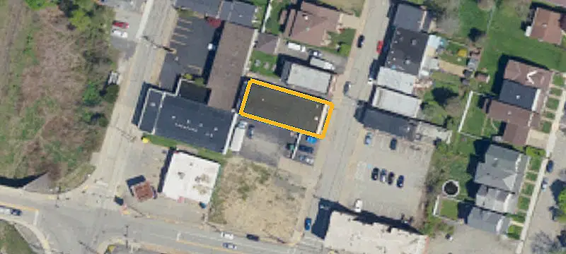 509 Cavitt Ave