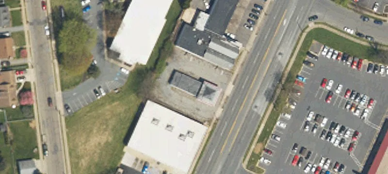 1861 Stefko Blvd
